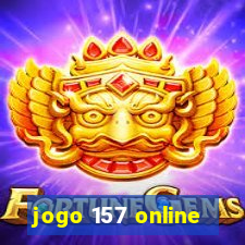 jogo 157 online